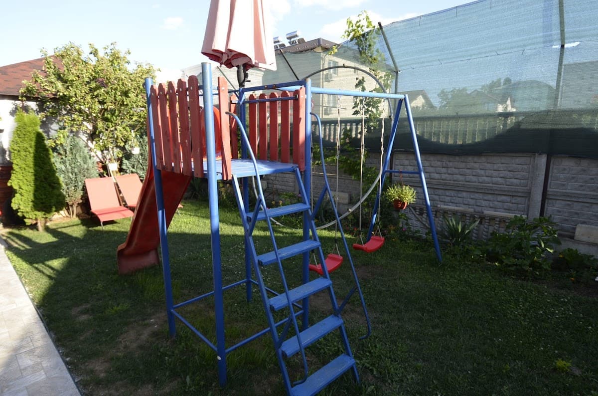 Vila Andreea Georgiana