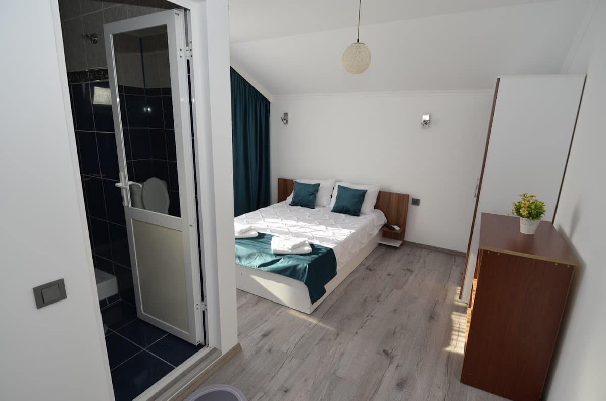 Vila Andreea Georgiana 2