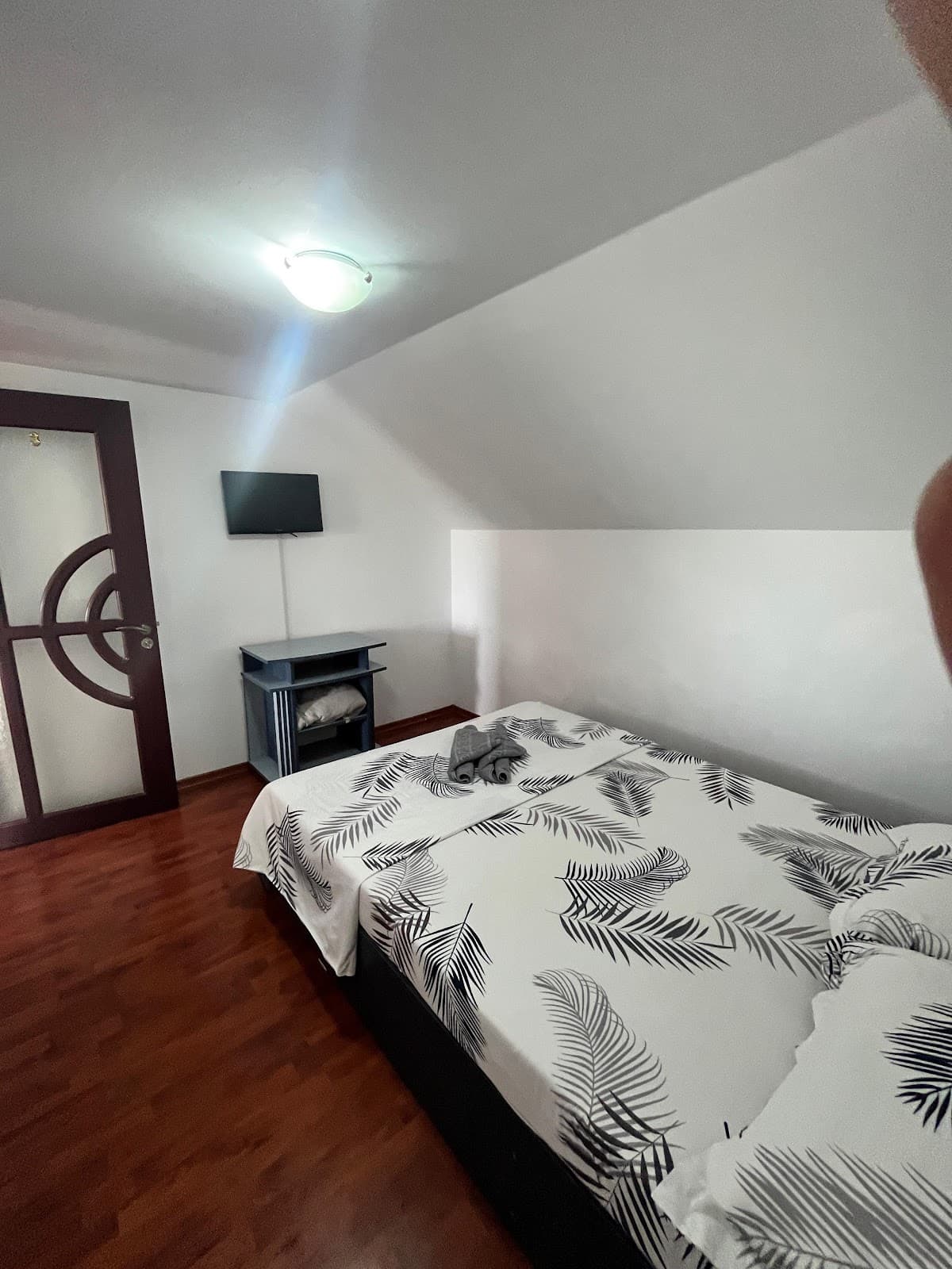 Vila Aron ( Cazare Tuzla) 2