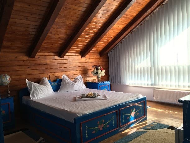 Vila Bendis - Eforie Nord 2