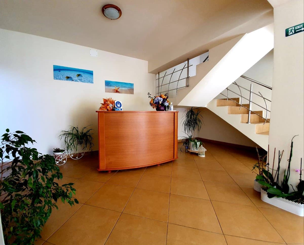 Vila Casa Soarelui Costineşti 3