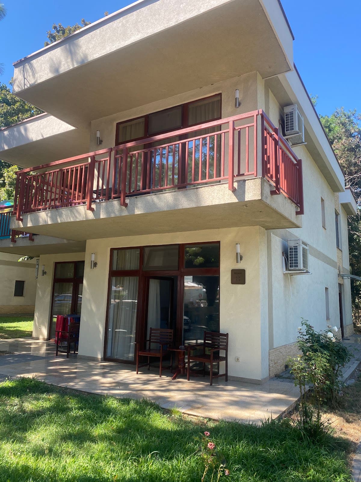 Vila Codrin Neptun-Olimp