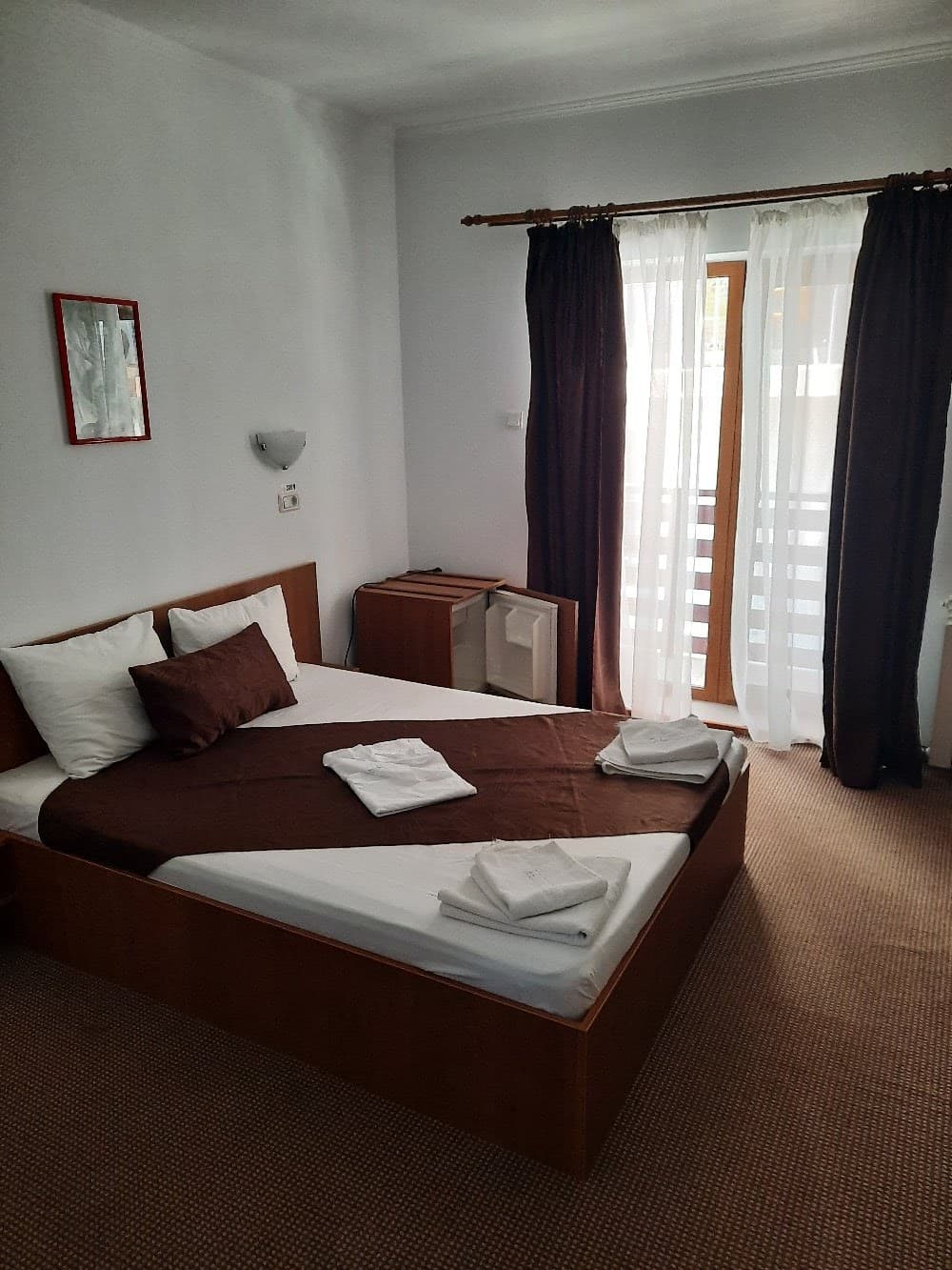 VILA CRISTINA(cazare) 2