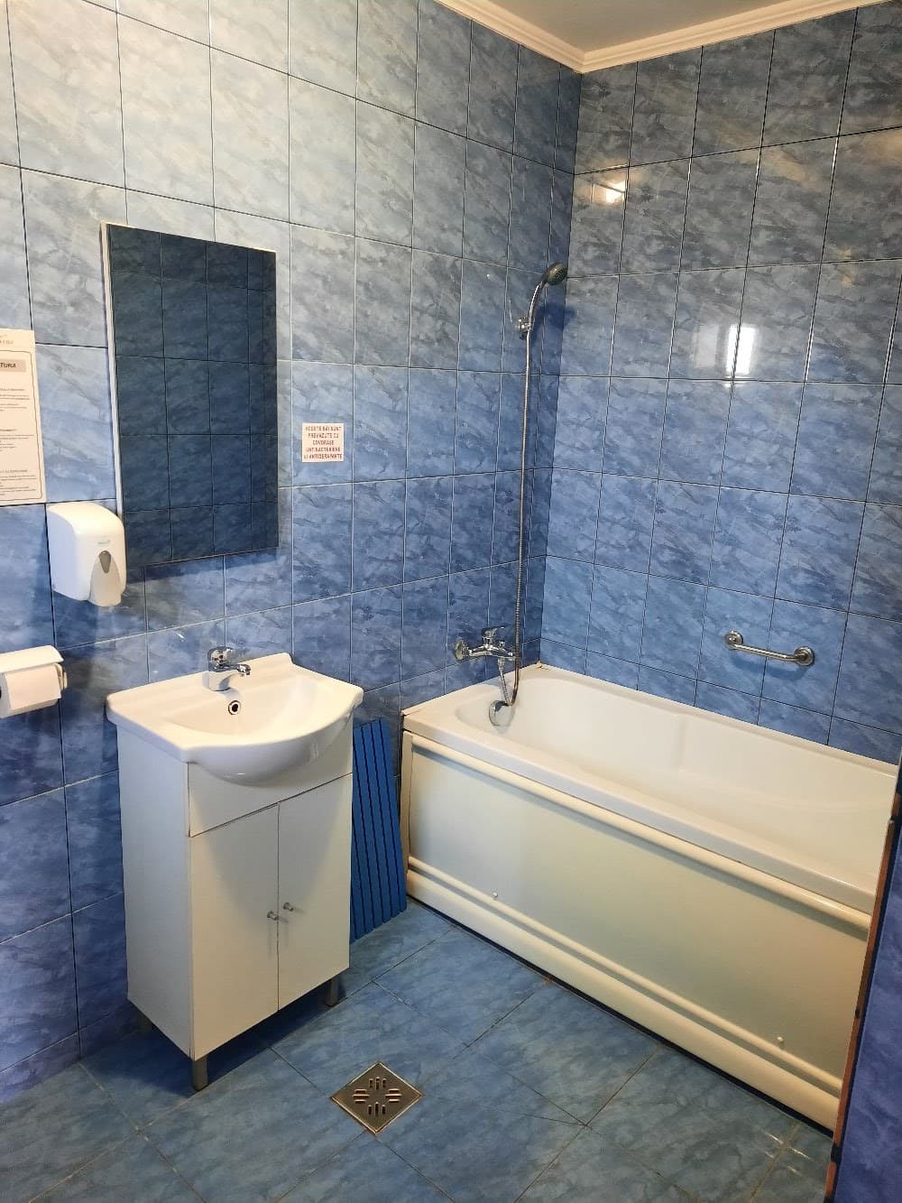 VILA CRISTINA(cazare) 3