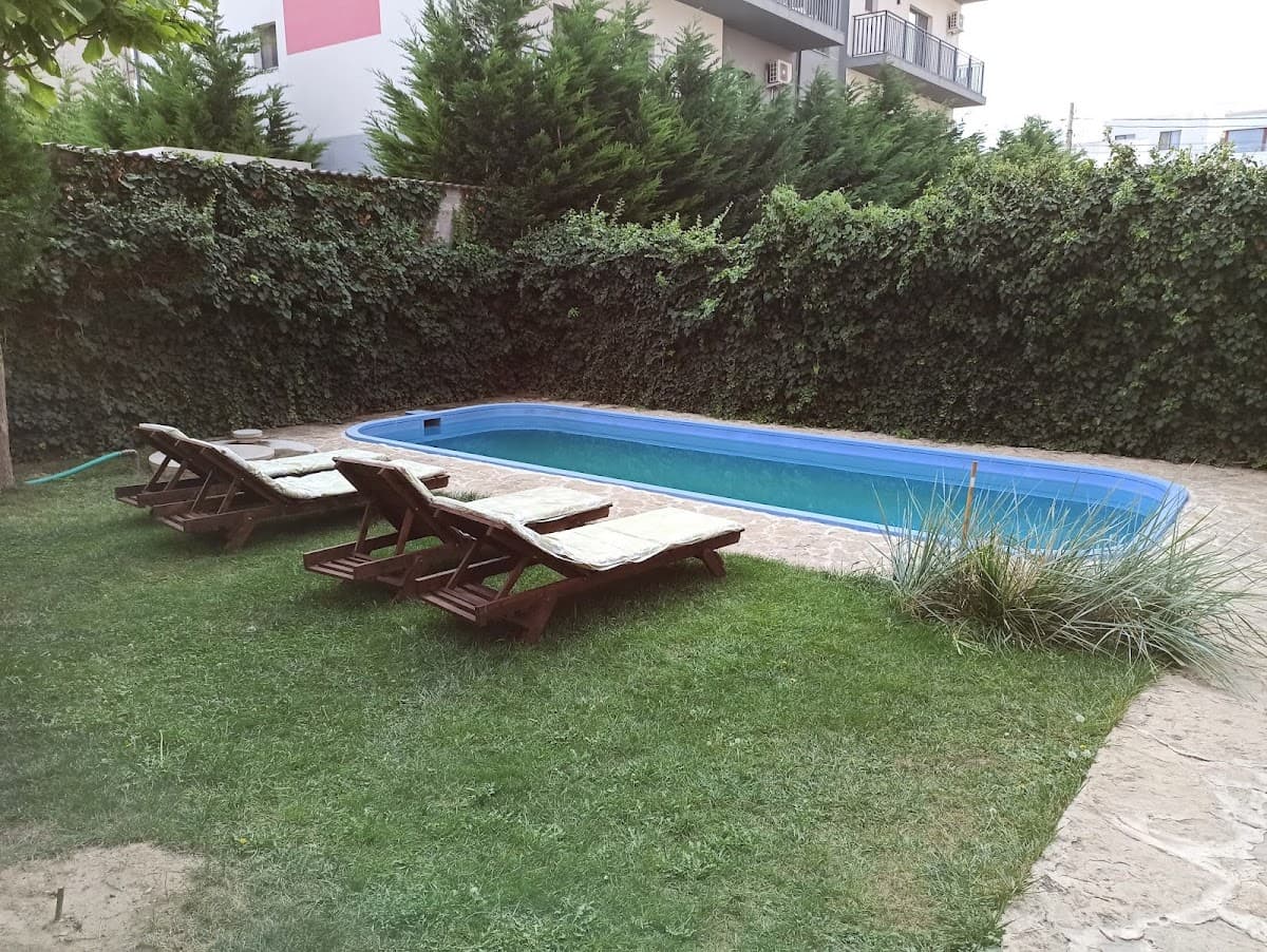 Vila Eclipse Mamaia Nord 3