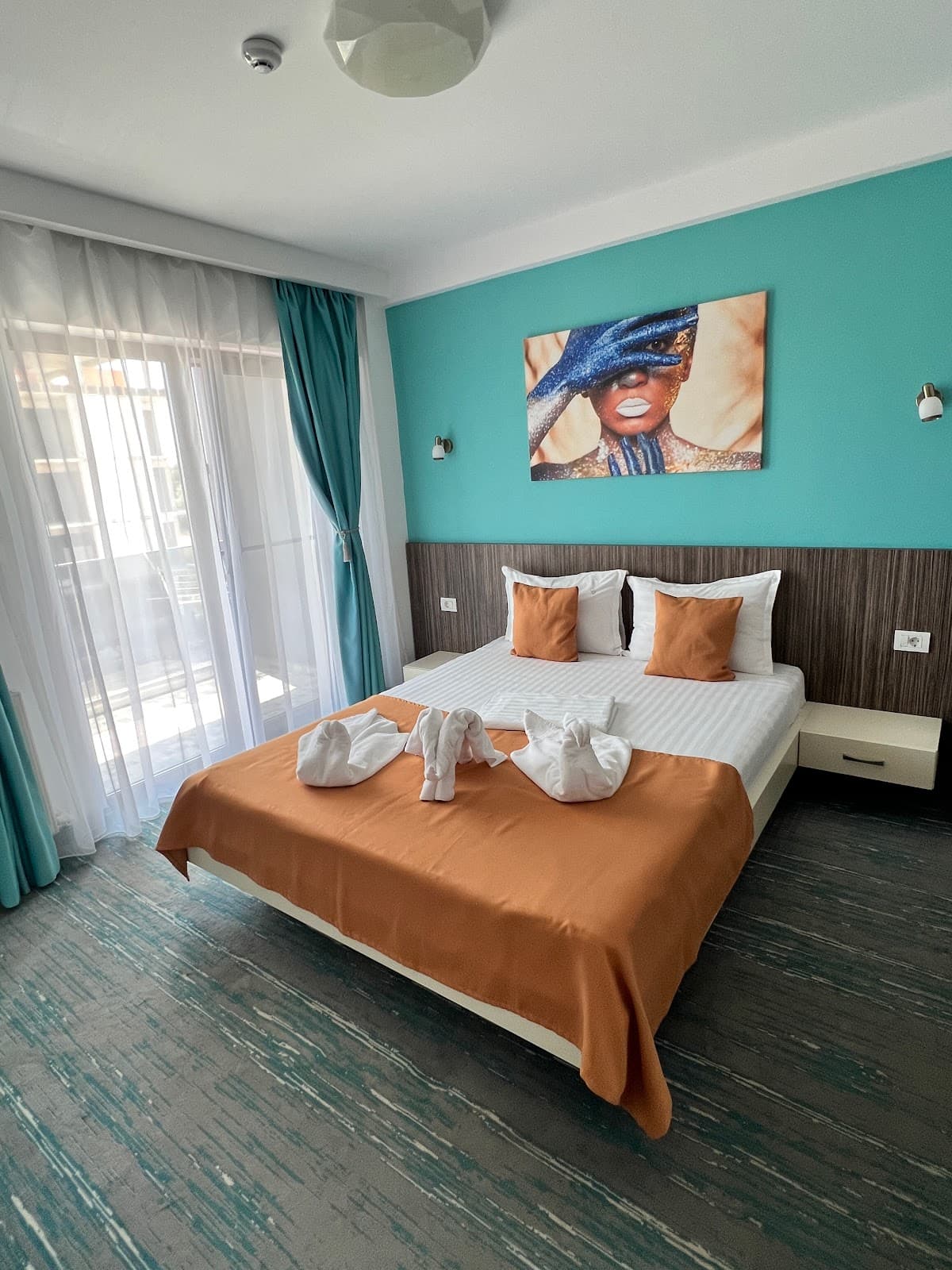 Vila Grande Mamaia Nord 3