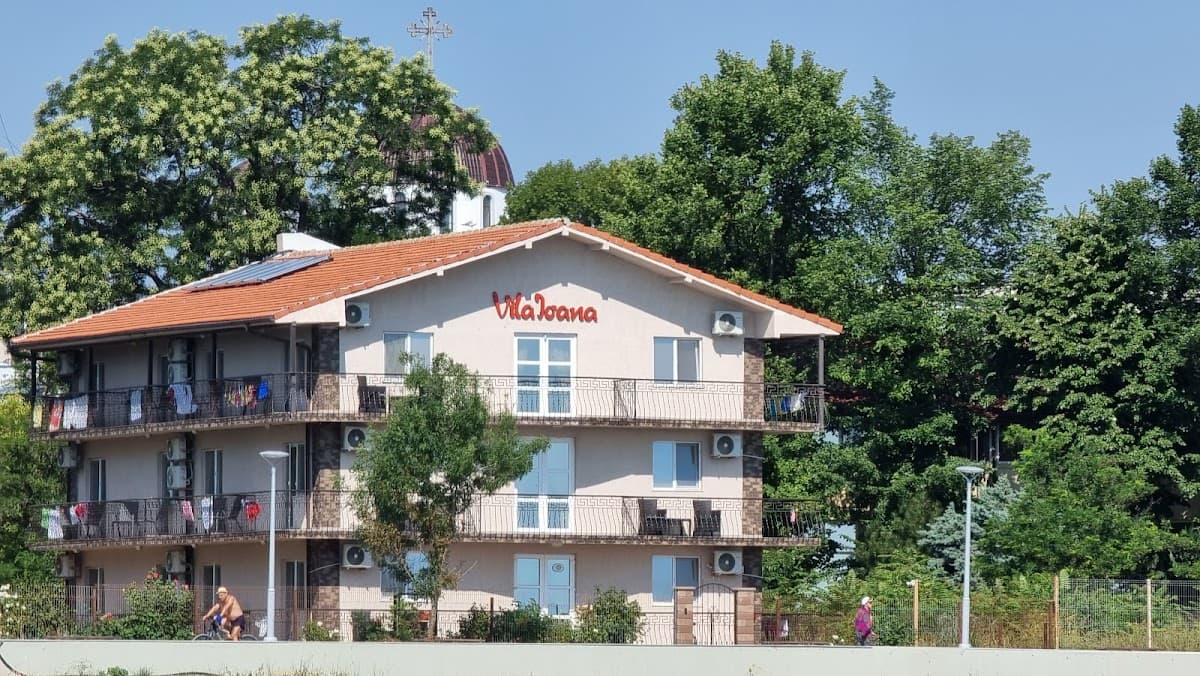 Vila ioana