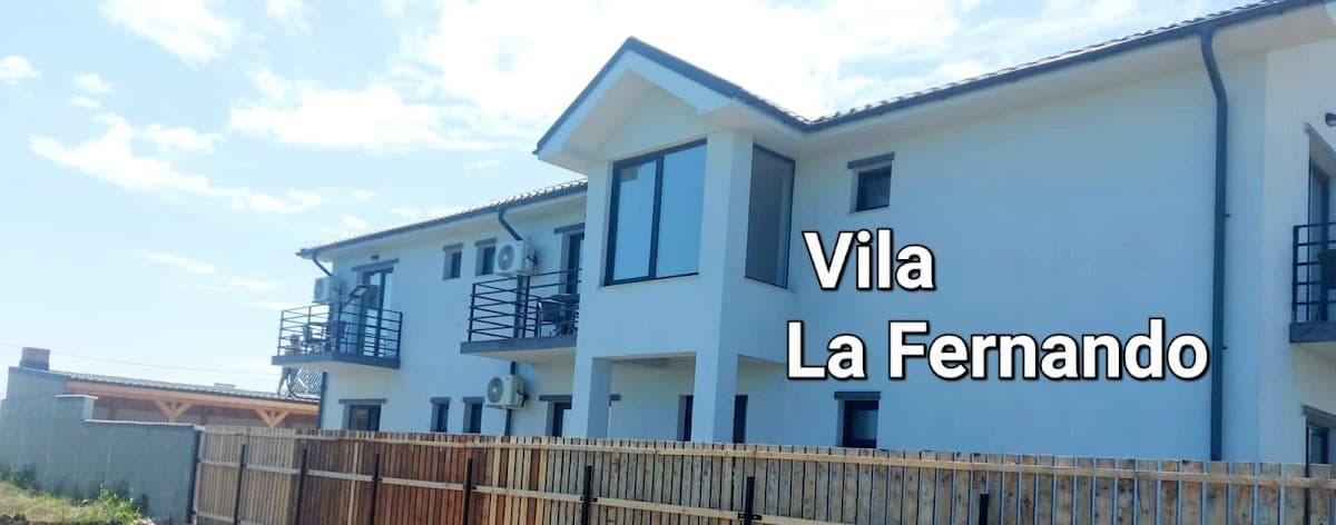 Vila La Fernando