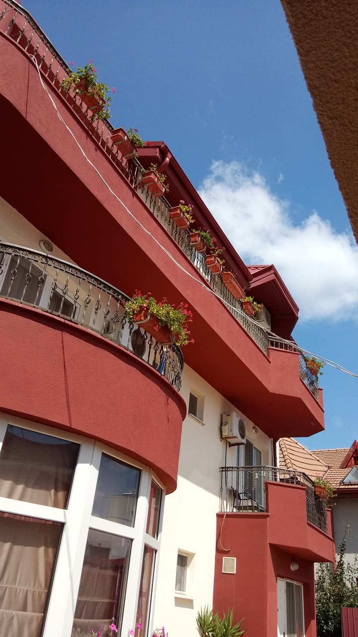 Vila Nina Mamaia Nord