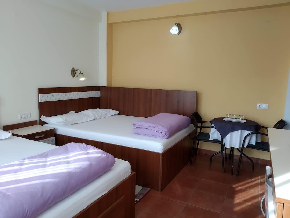 Vila Nina Mamaia Nord 2