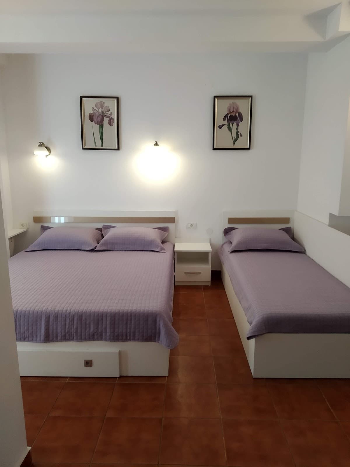 Vila Nina Mamaia Nord 3