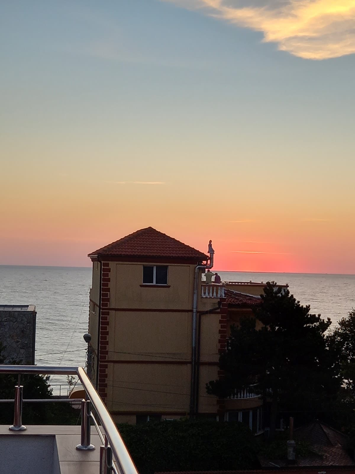 Vila Panoramic Eforie Sud 3