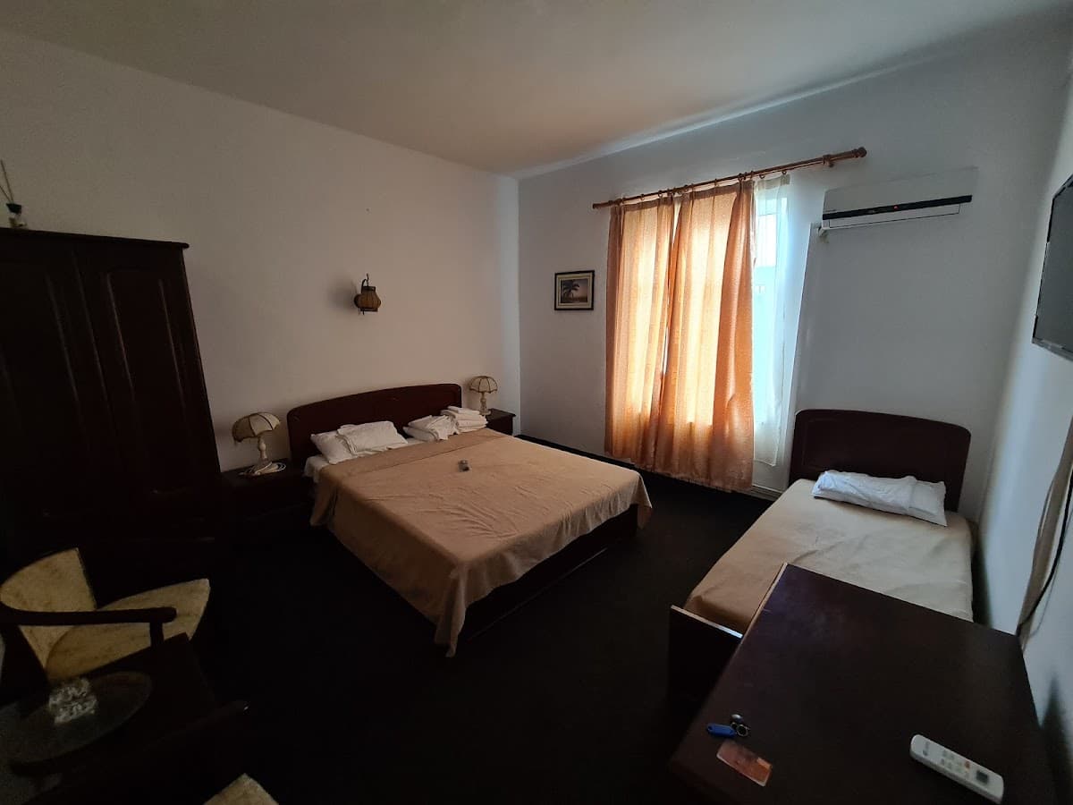 Vila Randunica Eforie Sud 2