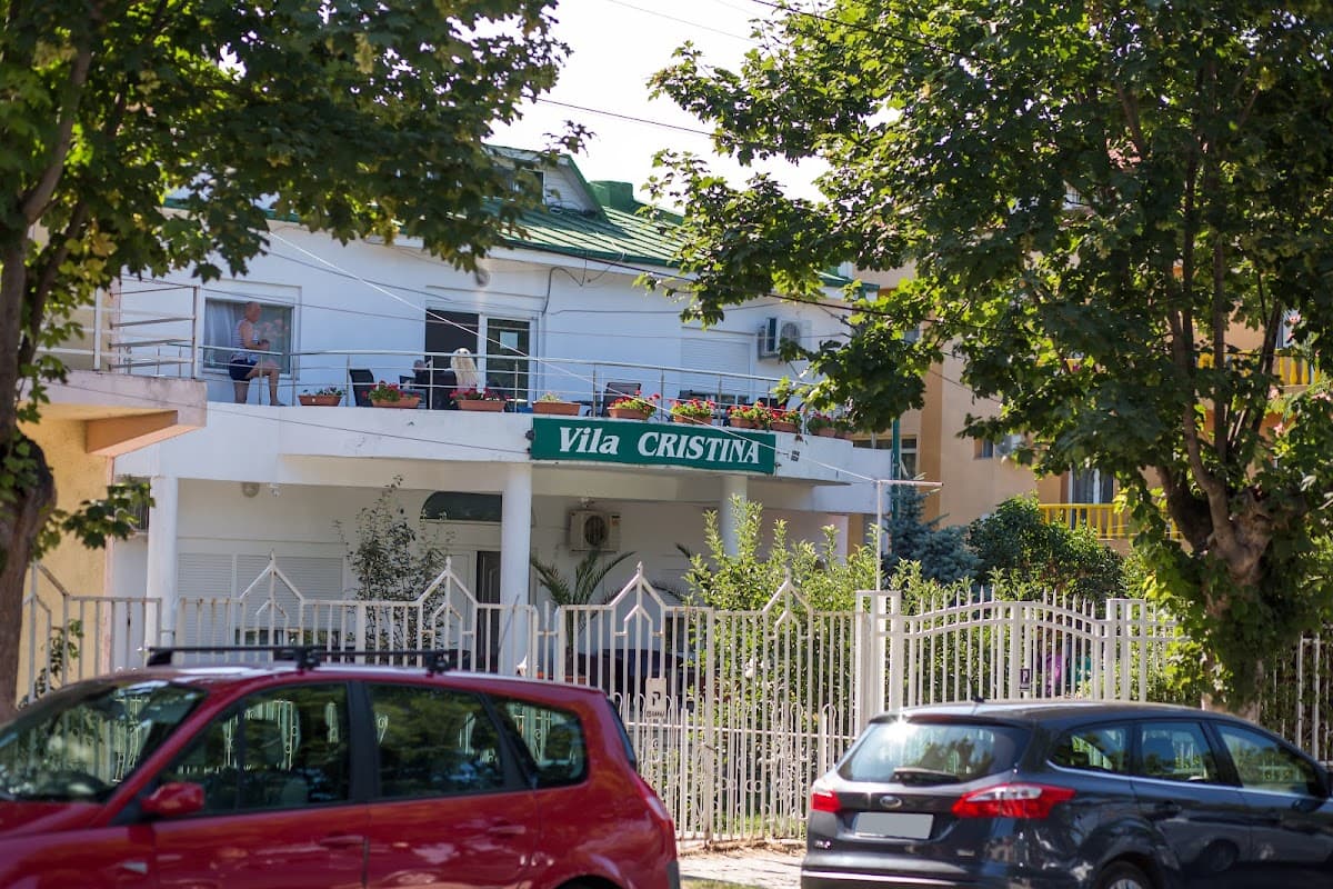 Vila turistica "UDREA" 2