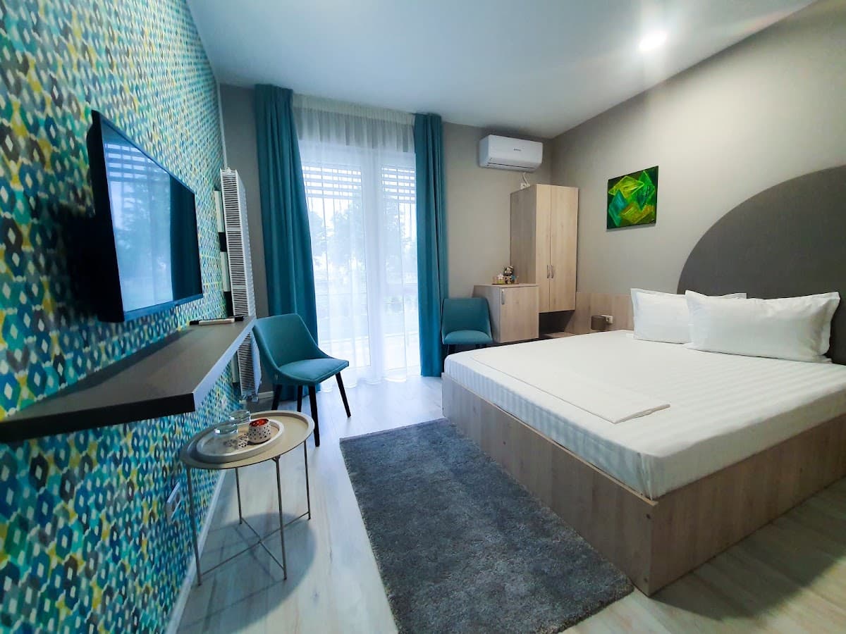 Vila Turistica Verte 3