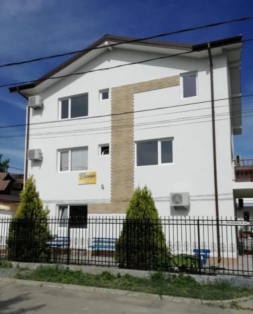 Vila Vacanța Costinești