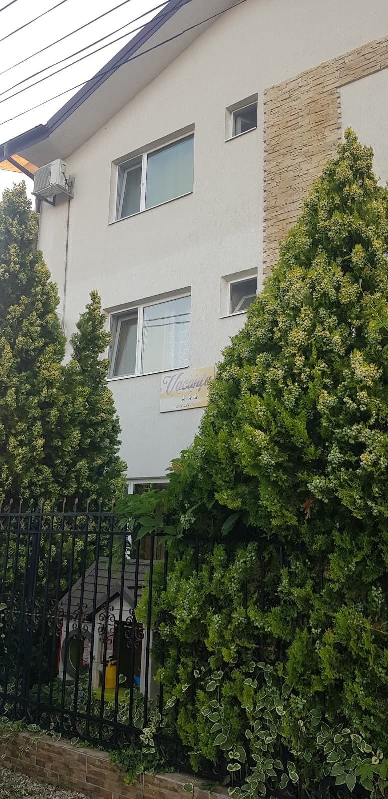 Vila Vacanța Costinești 3