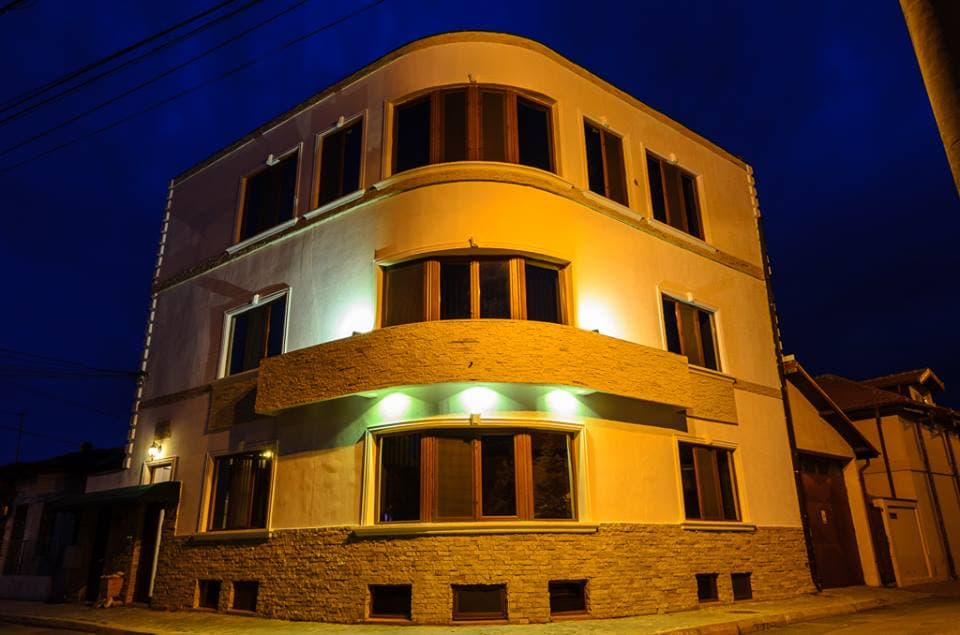 Villa Casafina Serviced Apartments