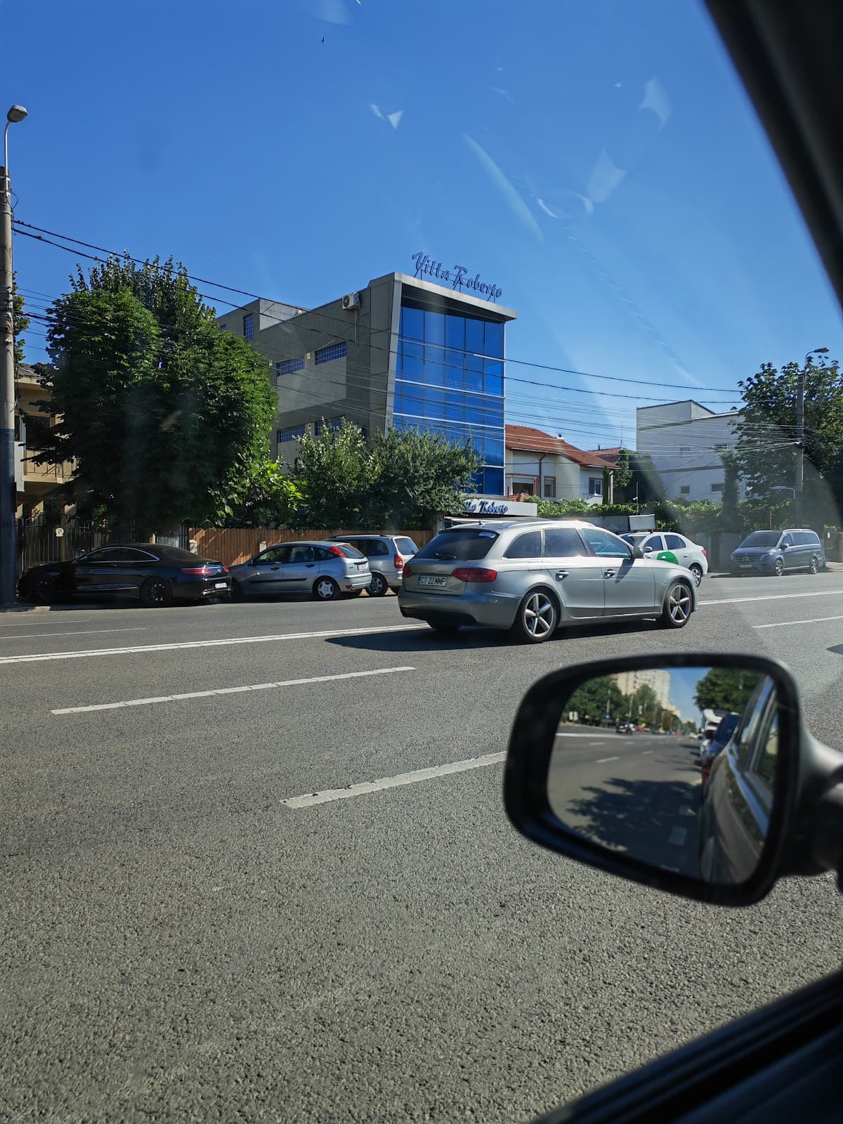 Villa Roberto