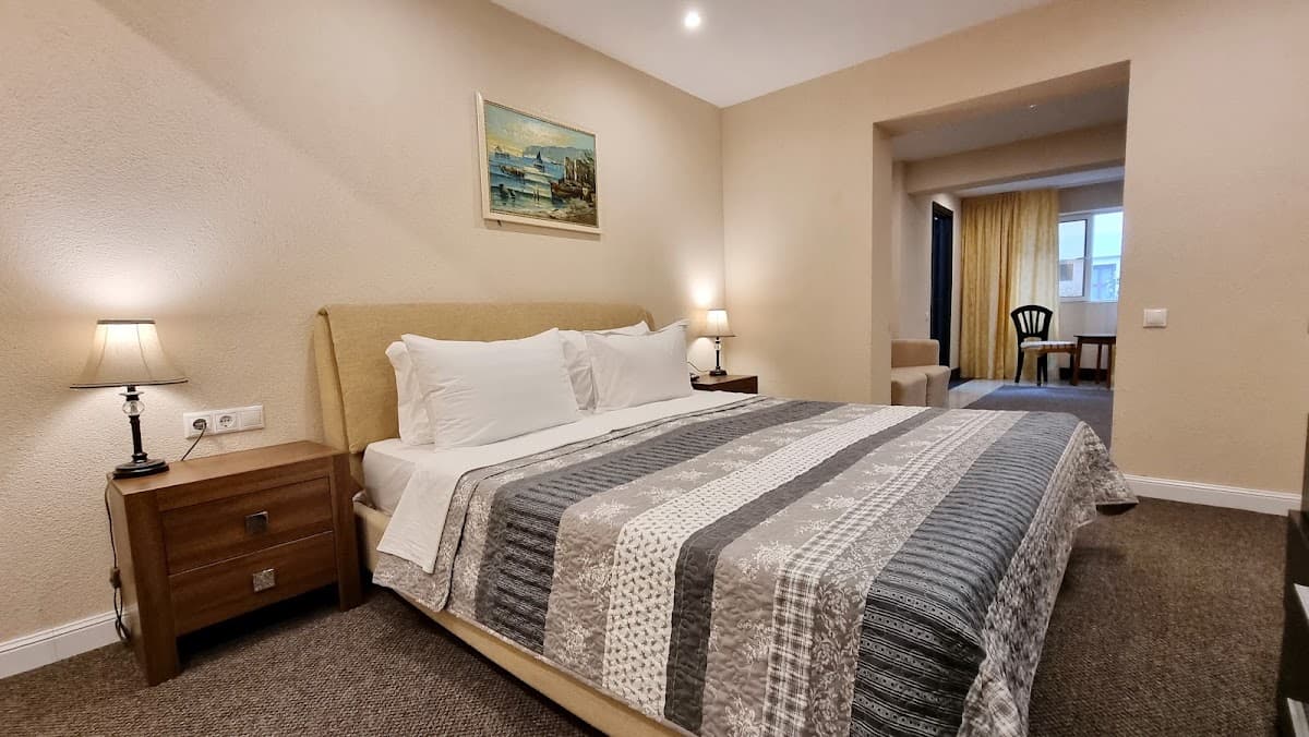 Vox Maris Grand Resort 2