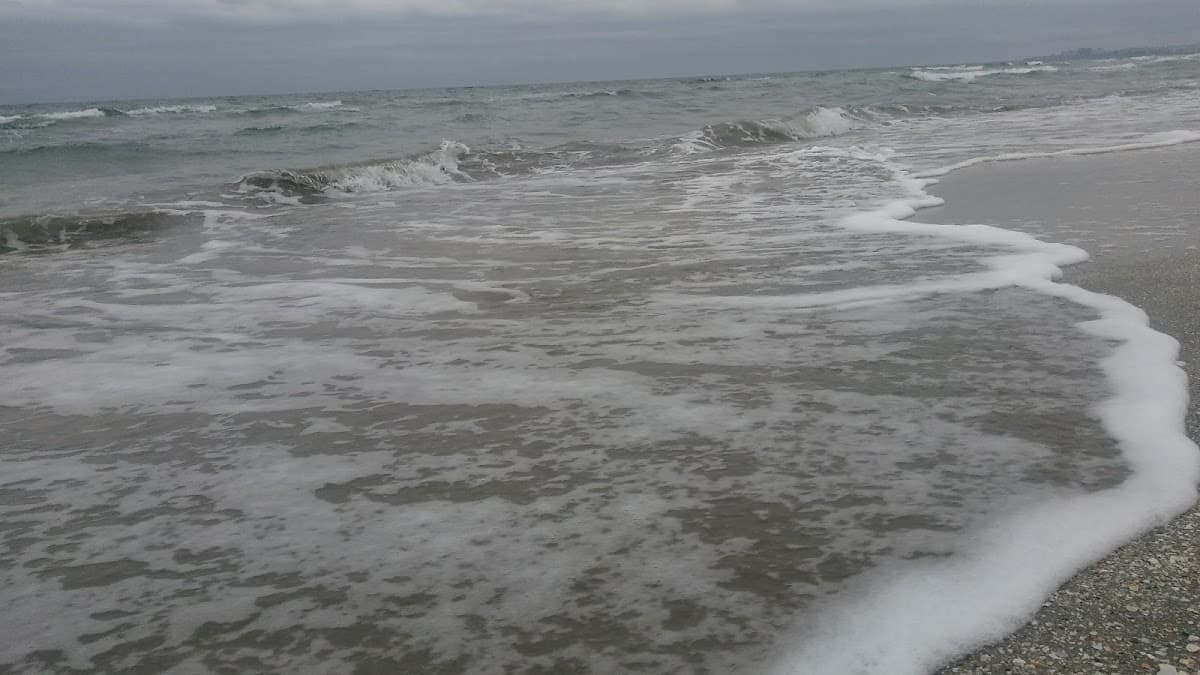 Mamaia Nord Vintage Beach 3