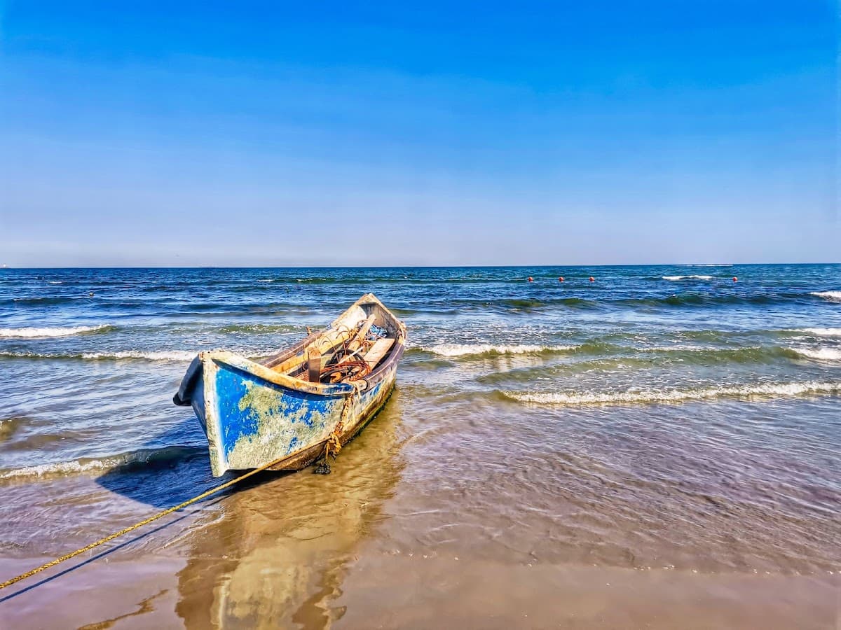 Plaja Navodari Nord 2