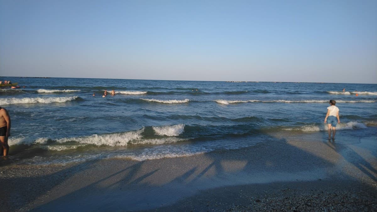 Plaja Tomis 3
