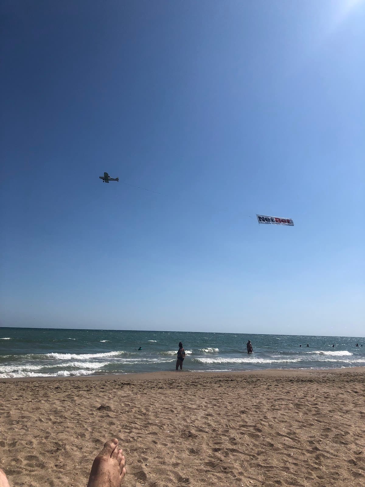 POSEIDON BEACH OLIMP 2