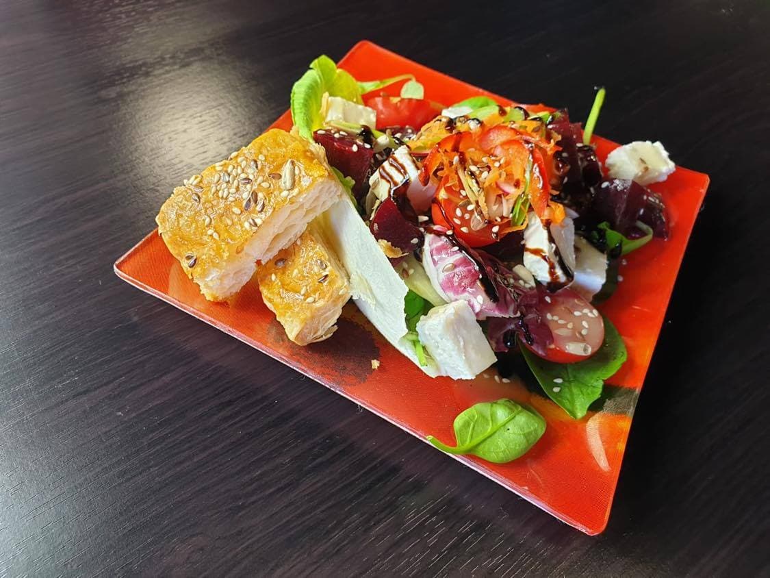 Arya fresh Food Quisine