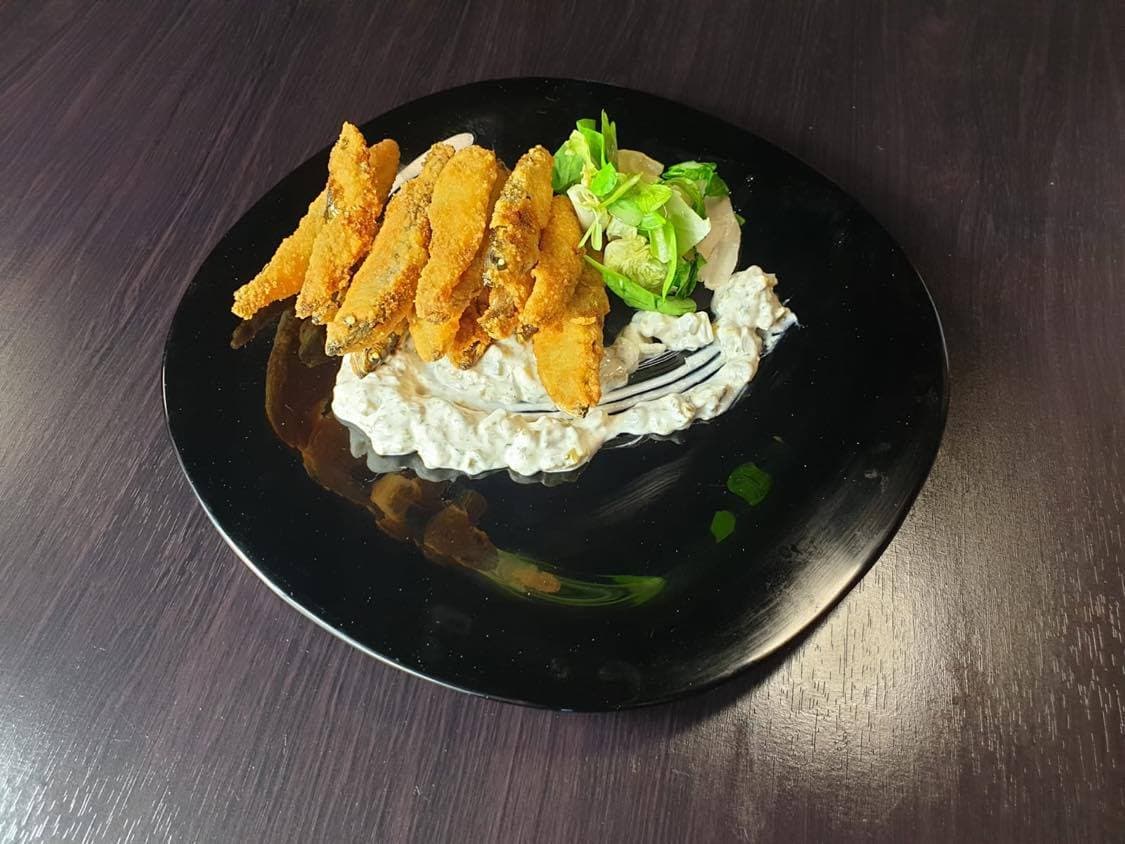 Arya fresh Food Quisine 3