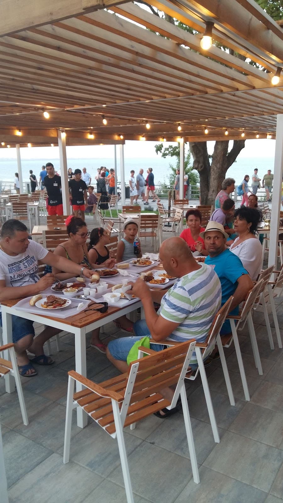 Autoservire Caredy 3