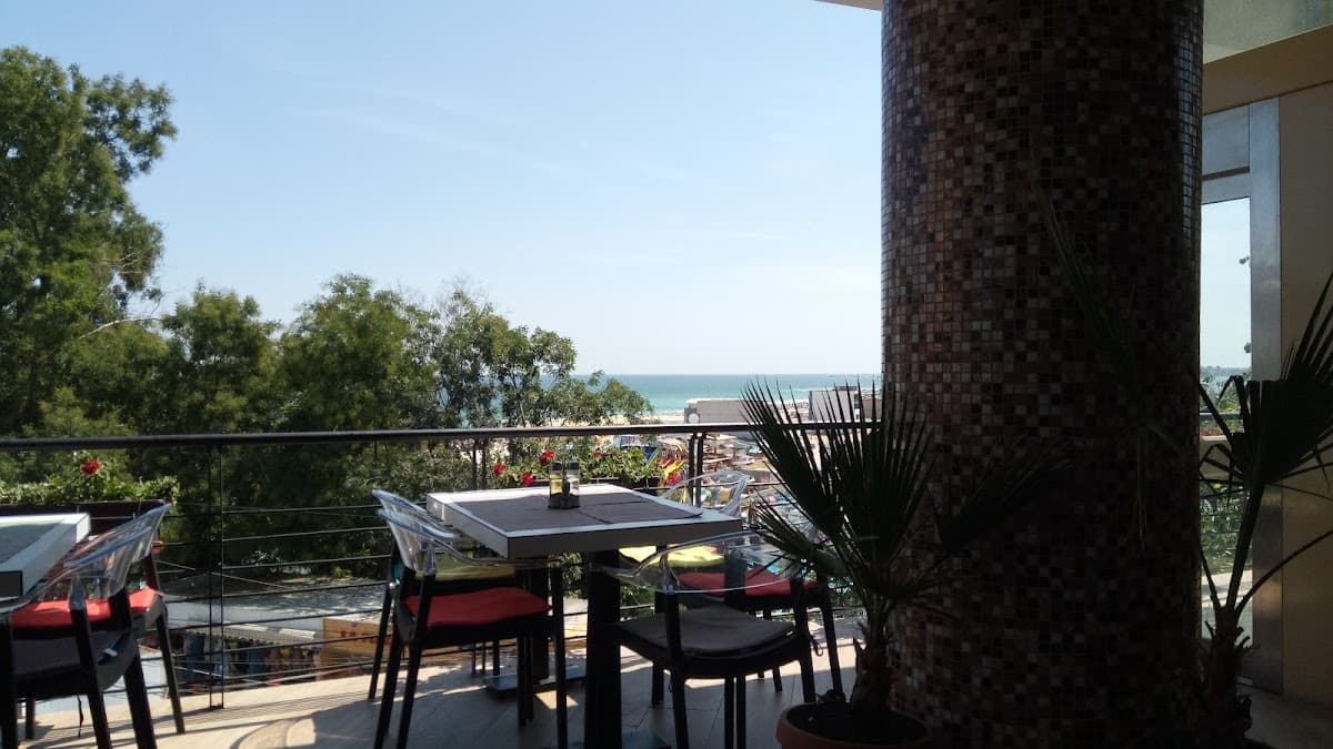 Autoservire Imperial