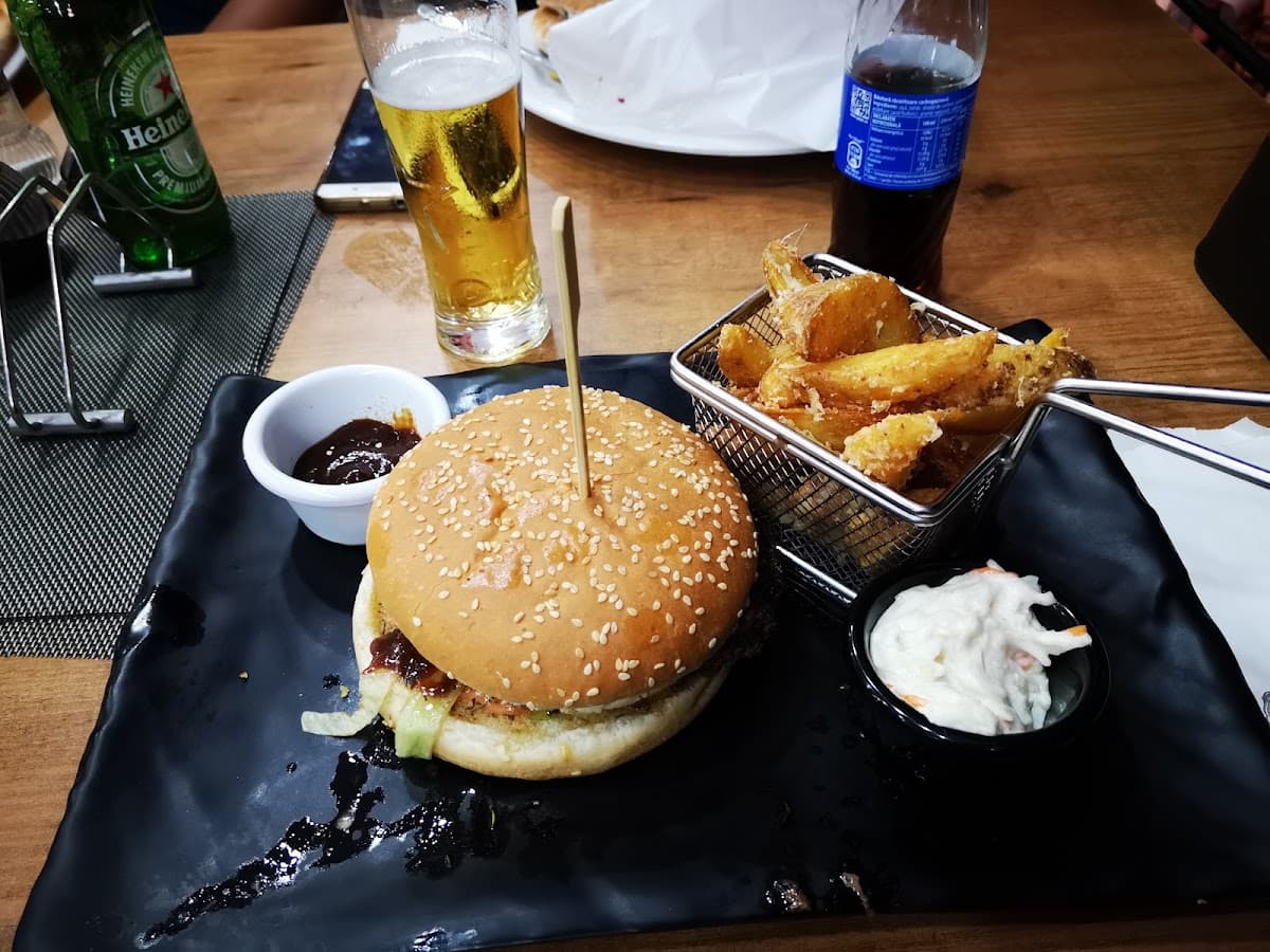 Autoservire Imperial 2