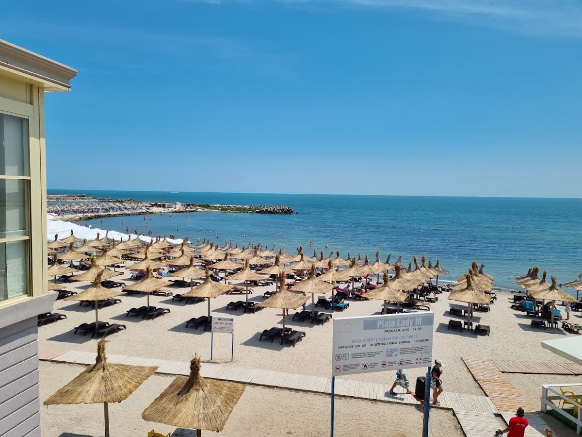 Autoservire Larisa 3