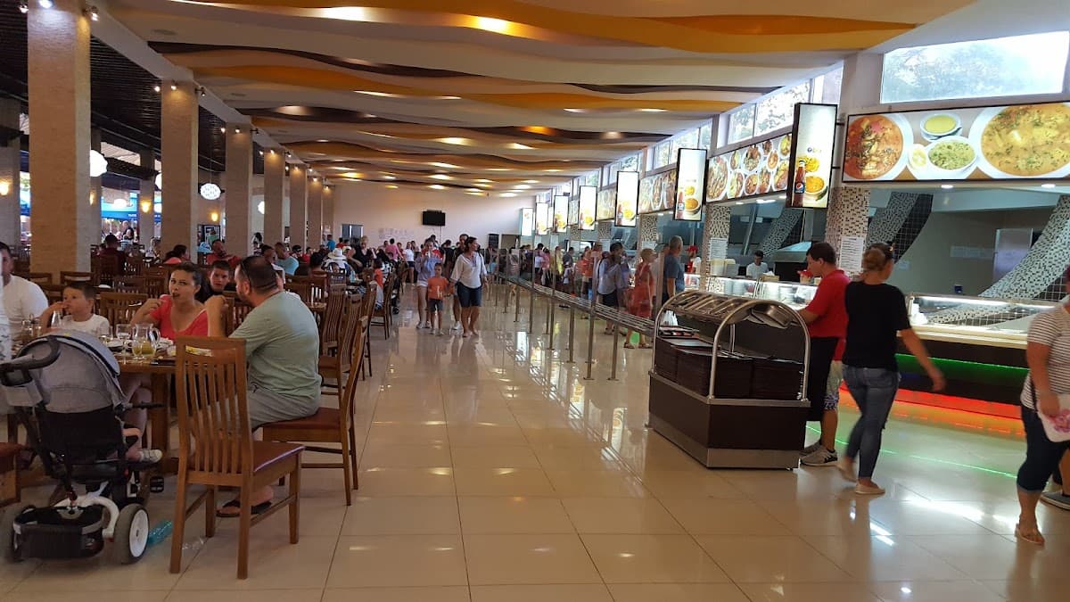 Autoservire Litoral 3