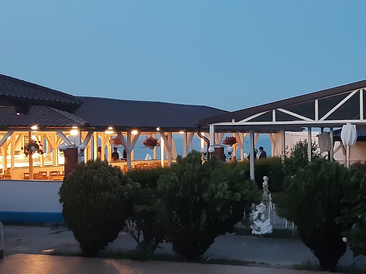 Autoservire Perla Mării 3