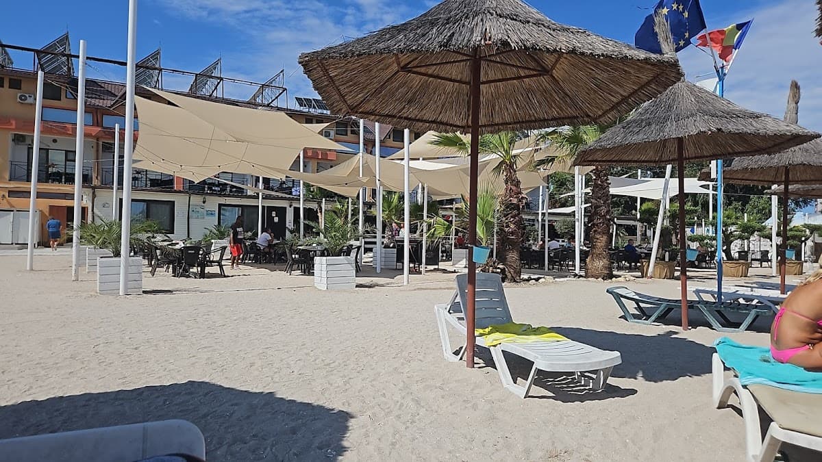 Autoservire "Perla Venusului" 2