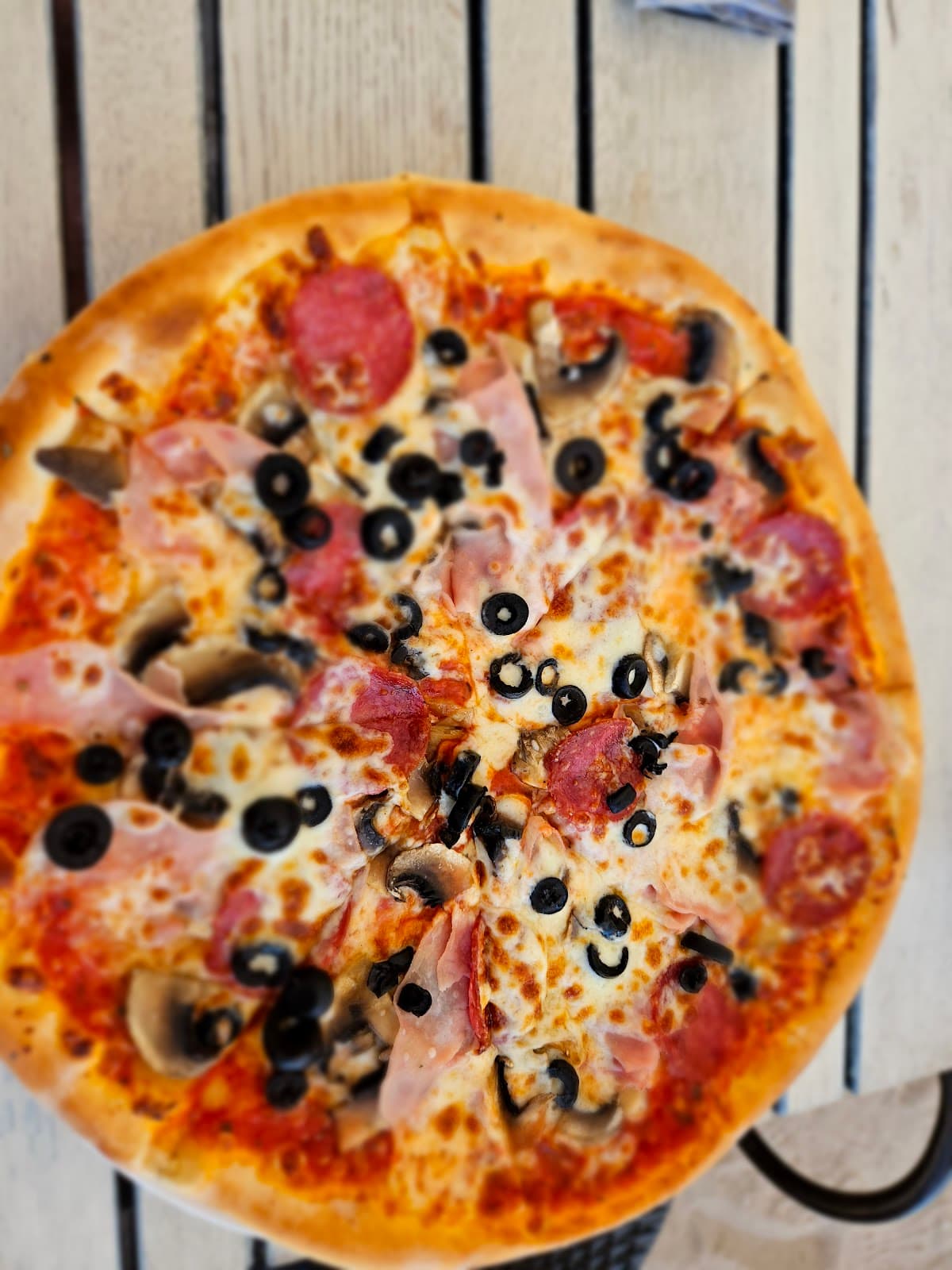 Autoservire "Perla Venusului" 3