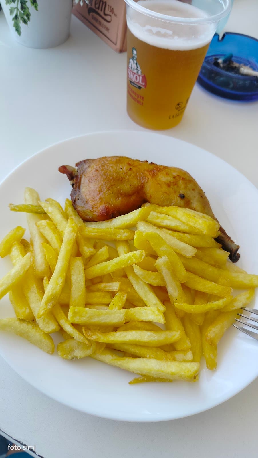 Autoservirea Magic 2