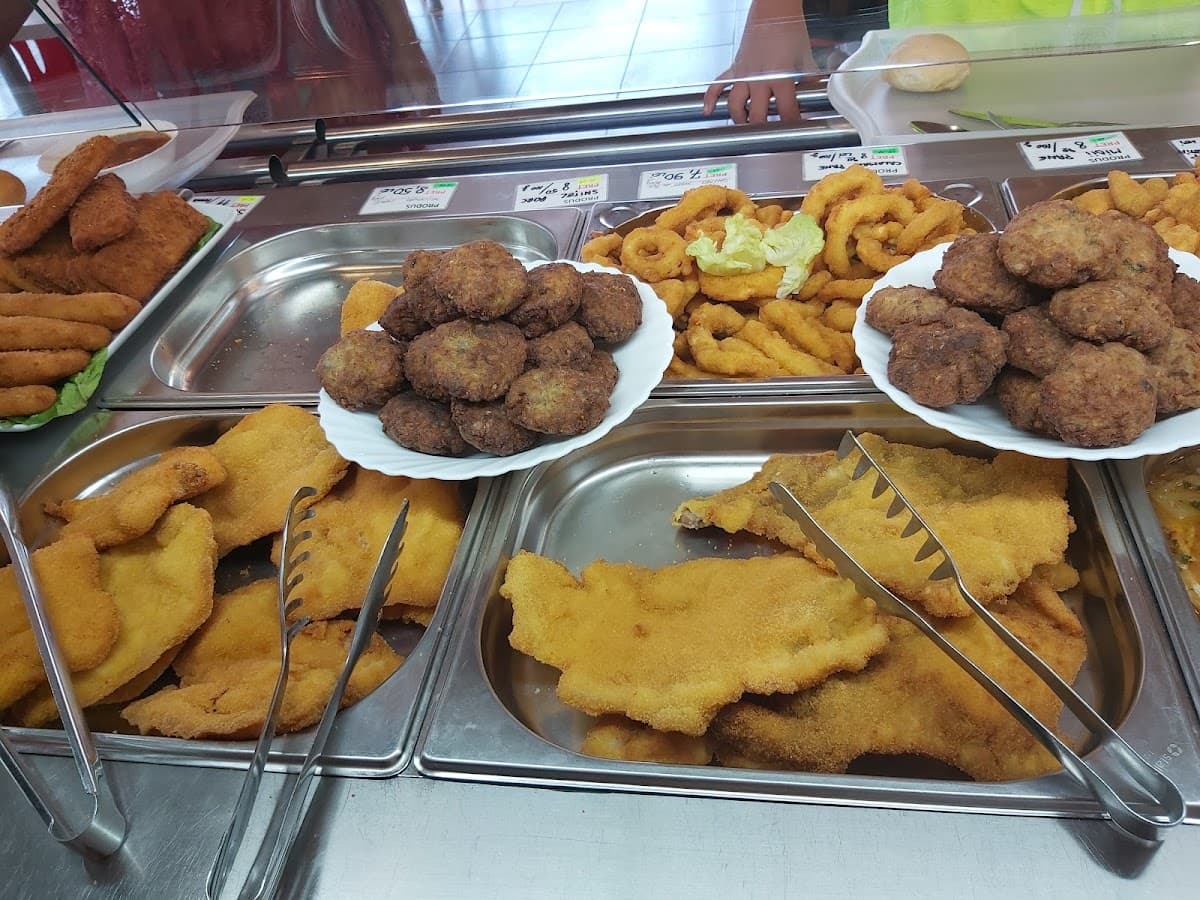 Autoservirea mirco 3