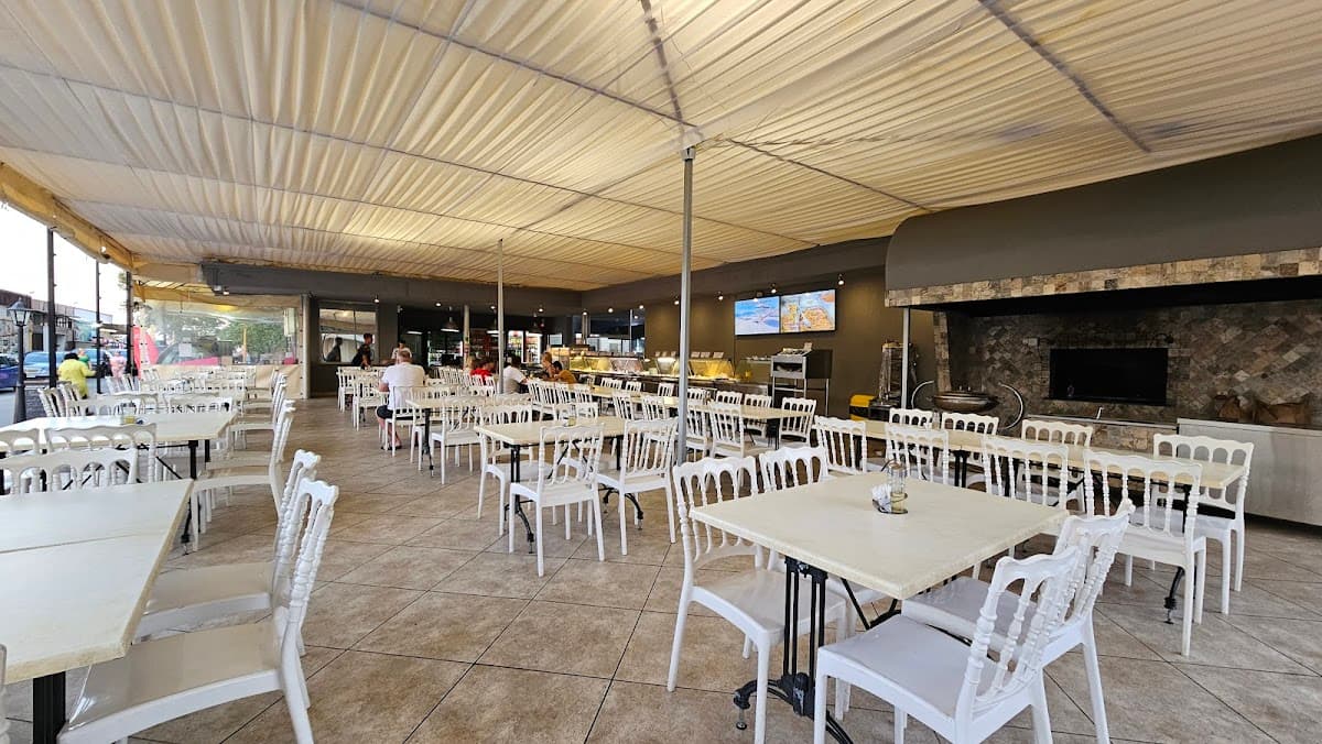 Autoservirea Siret 3