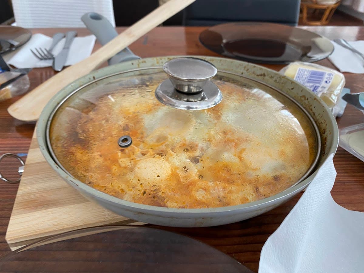 Beach-bar Plaja Beatrice 2