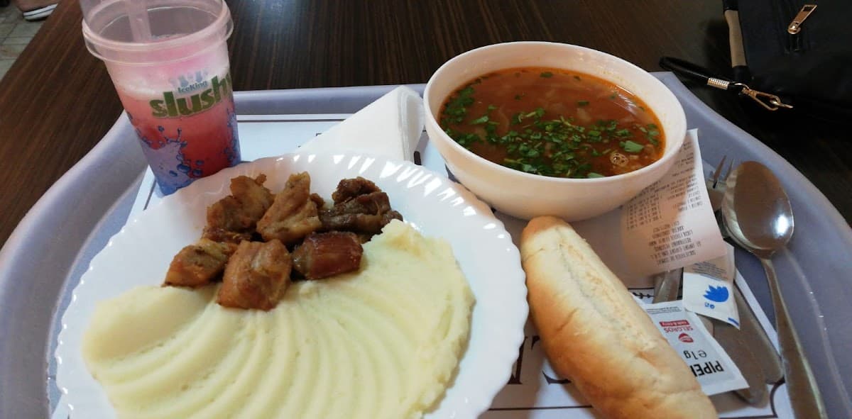 Caredy Oradea Eforie Nord 2