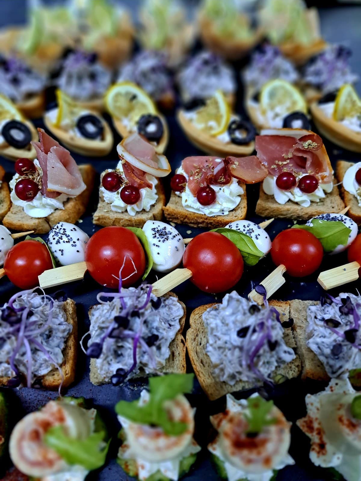 Catering Constanta