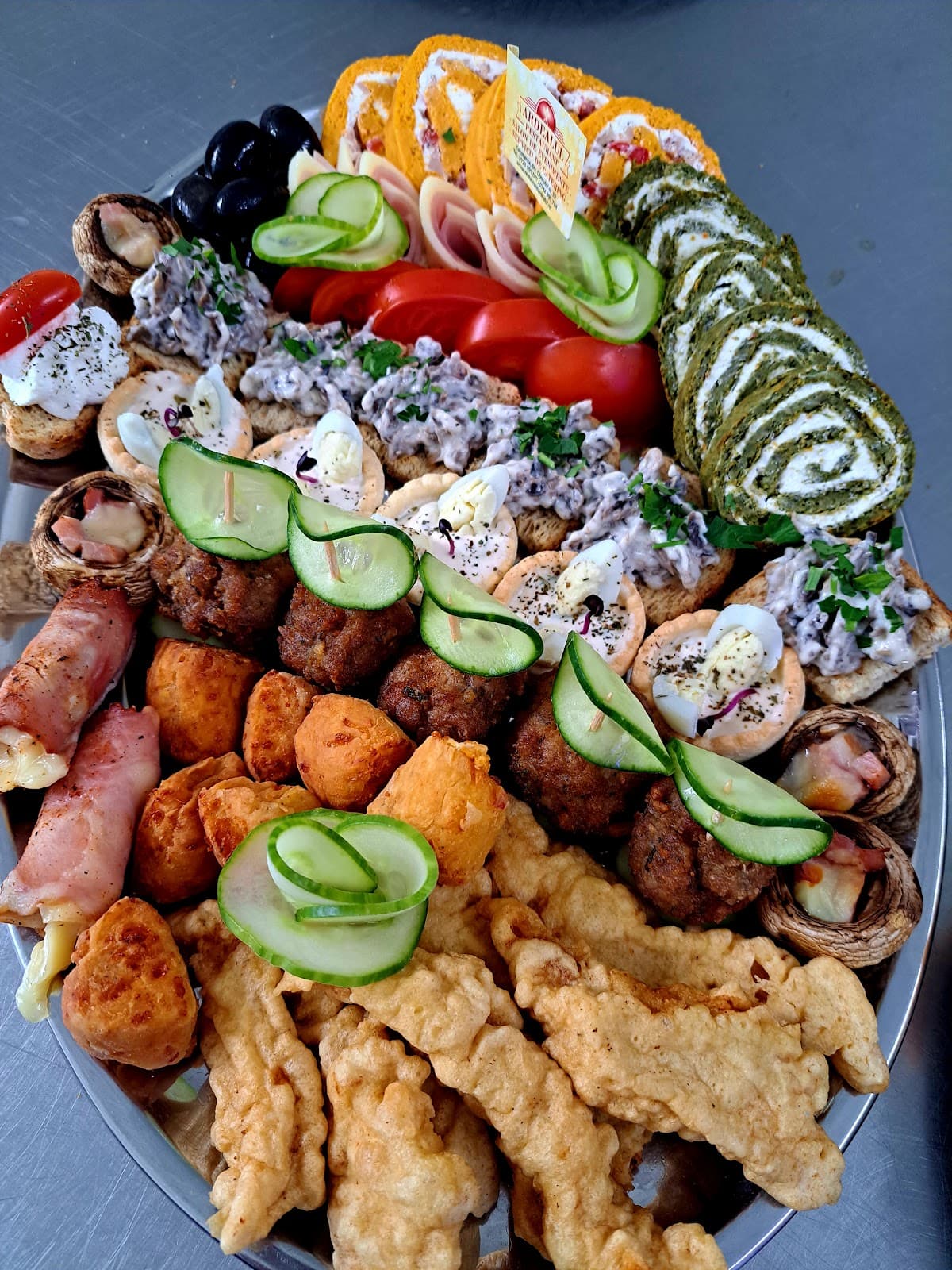 Catering Constanta 2