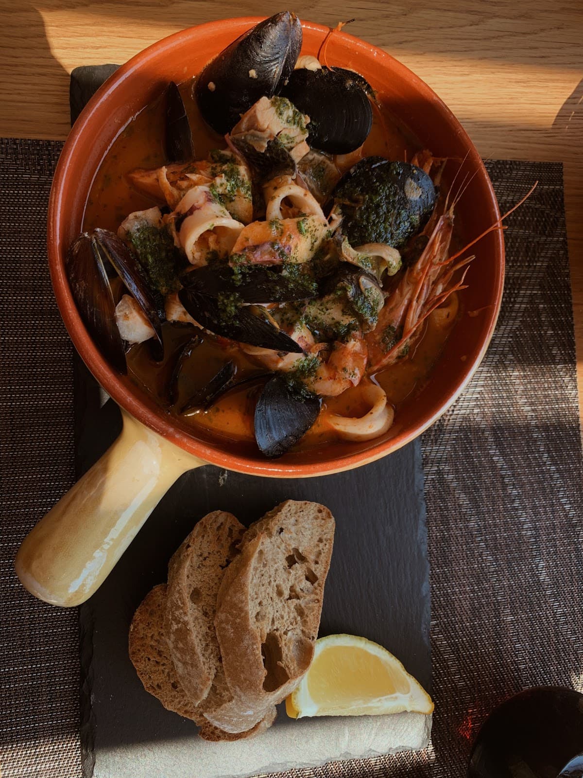 Cavo Pool Restaurant & Lounge 2