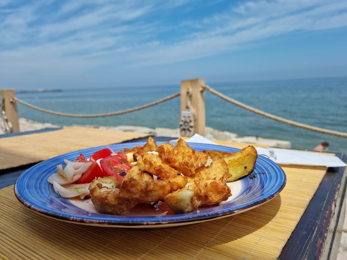 Cherhana Laguna Pescarului 2