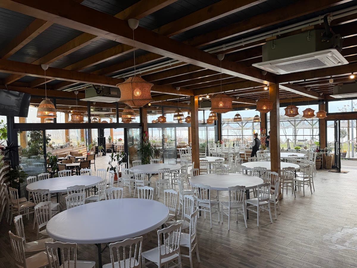 Cherhana "Zarguzon" Techirghiol