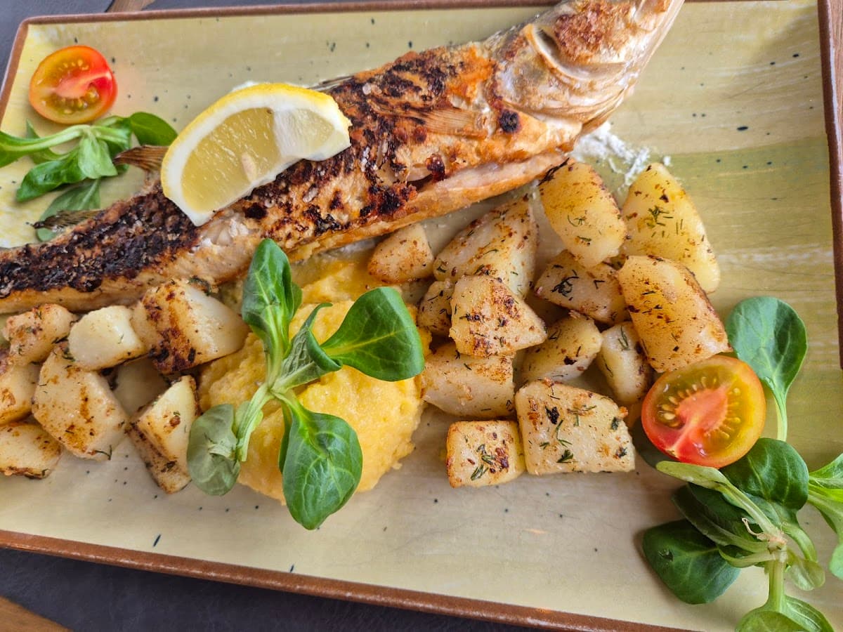 Cherhana "Zarguzon" Techirghiol 3