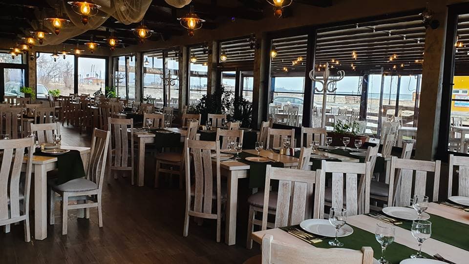 Cherhanaua La Navod Navodari